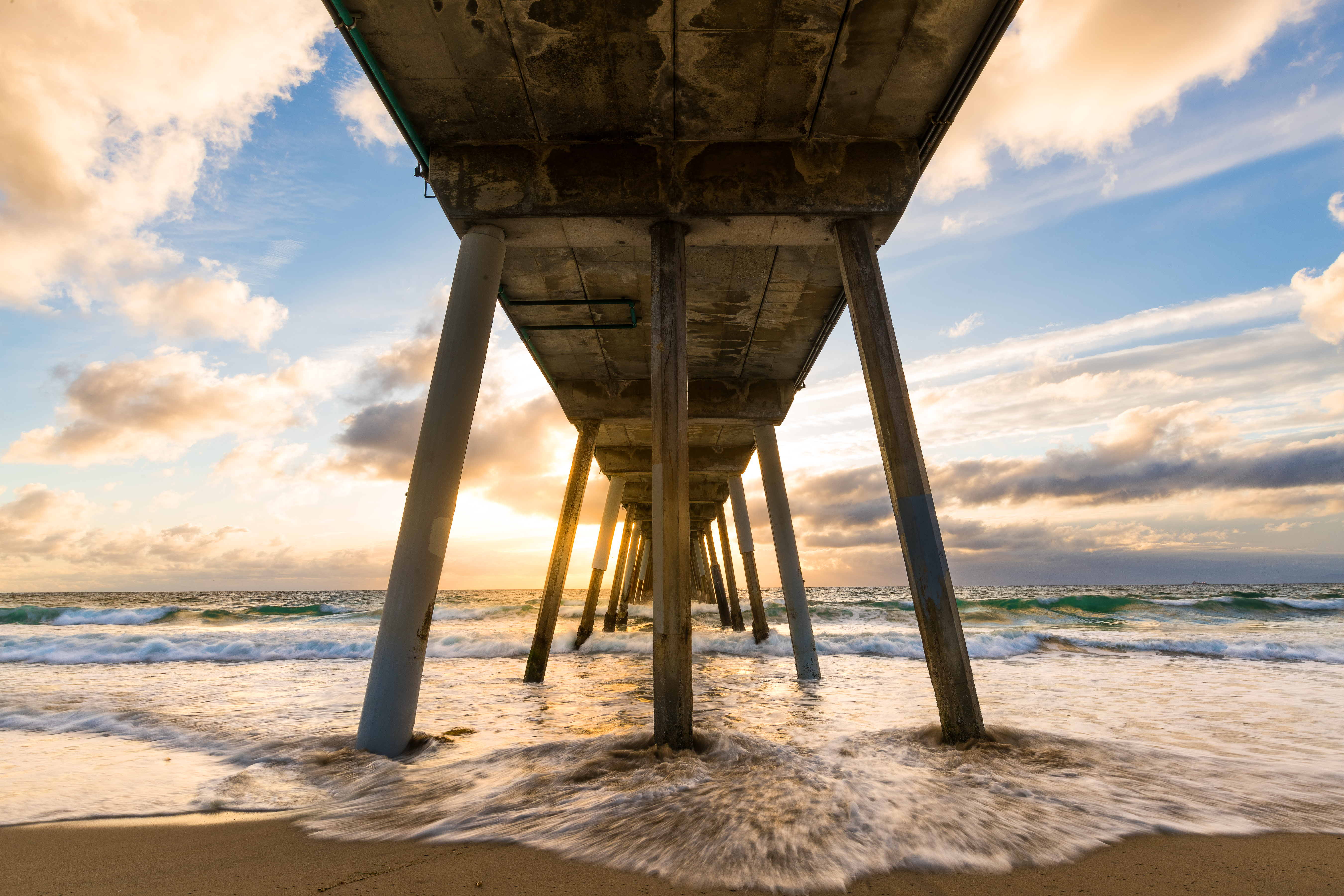 Hermosa Beach