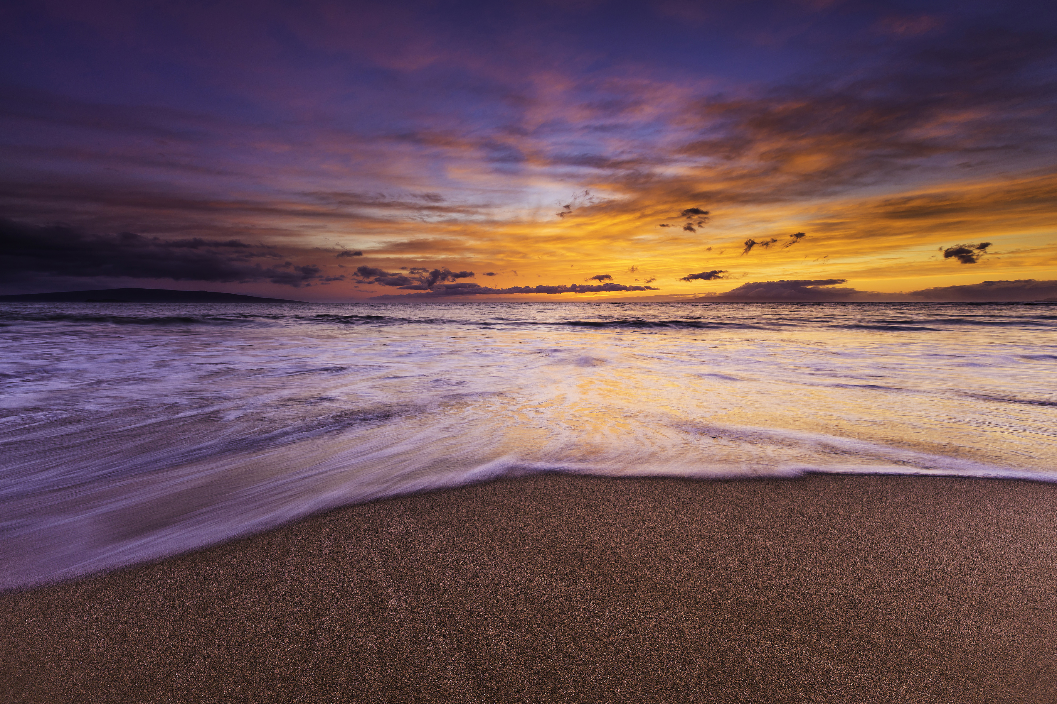 Wailea Wave
