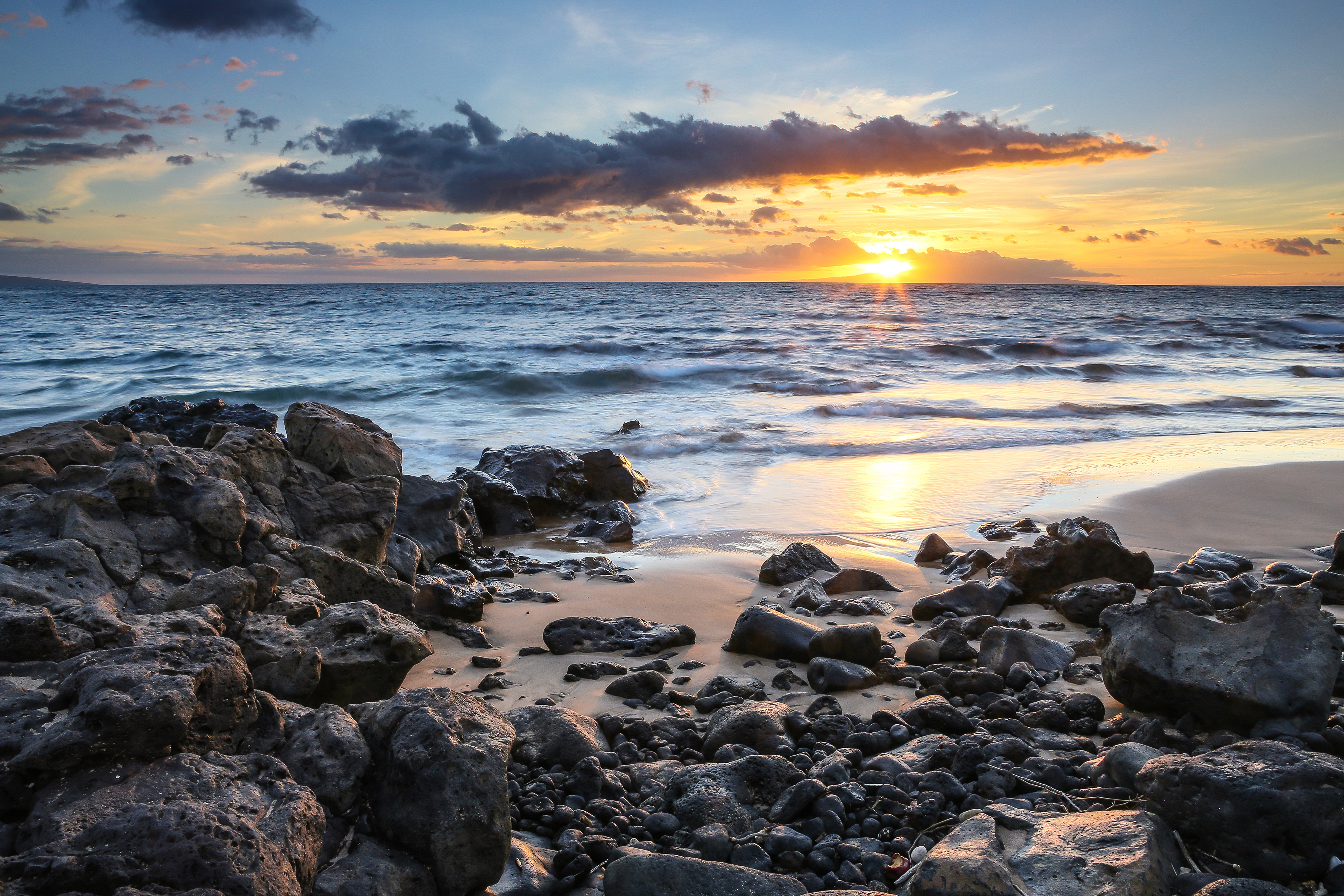 Wailea Blue