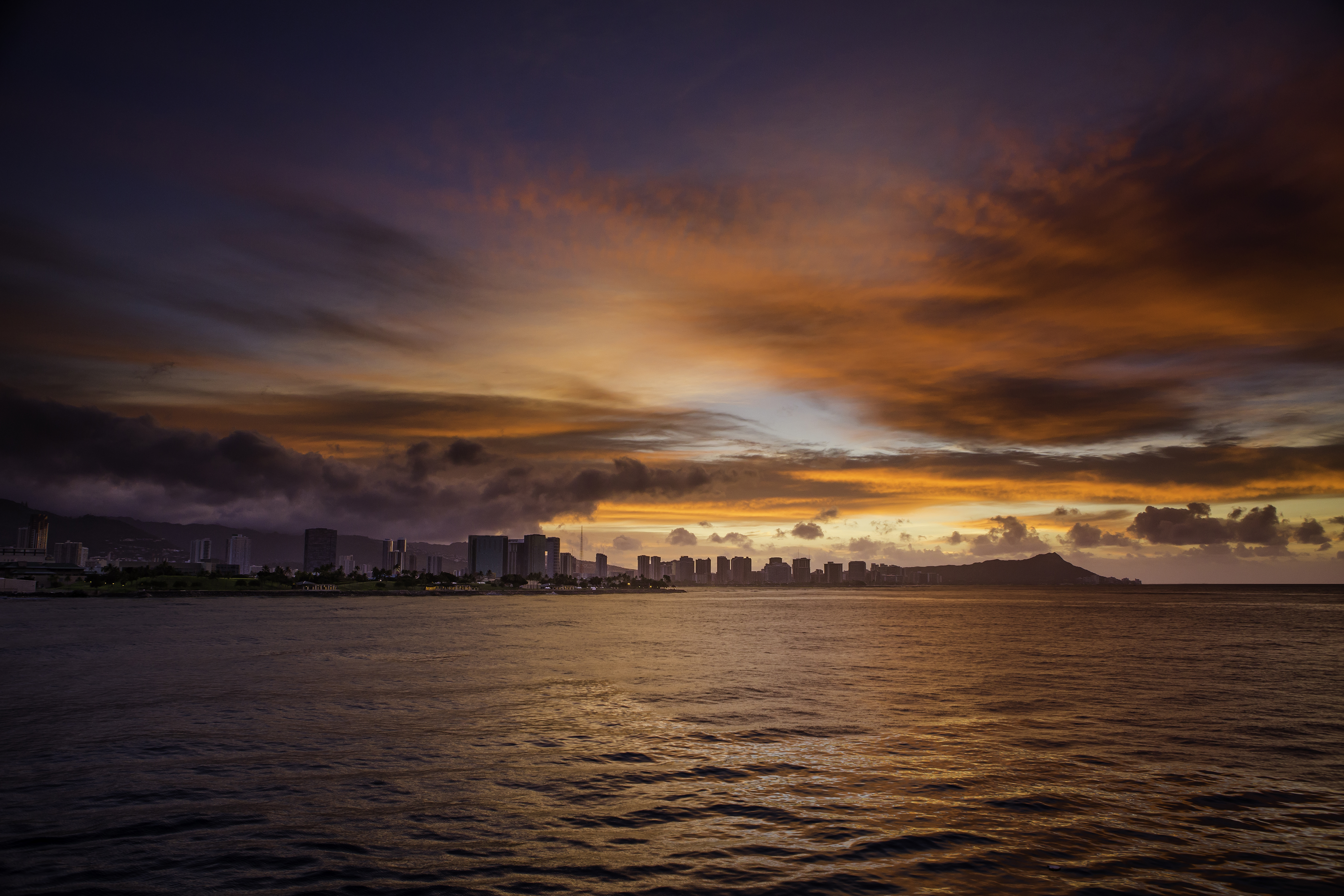 Waikiki