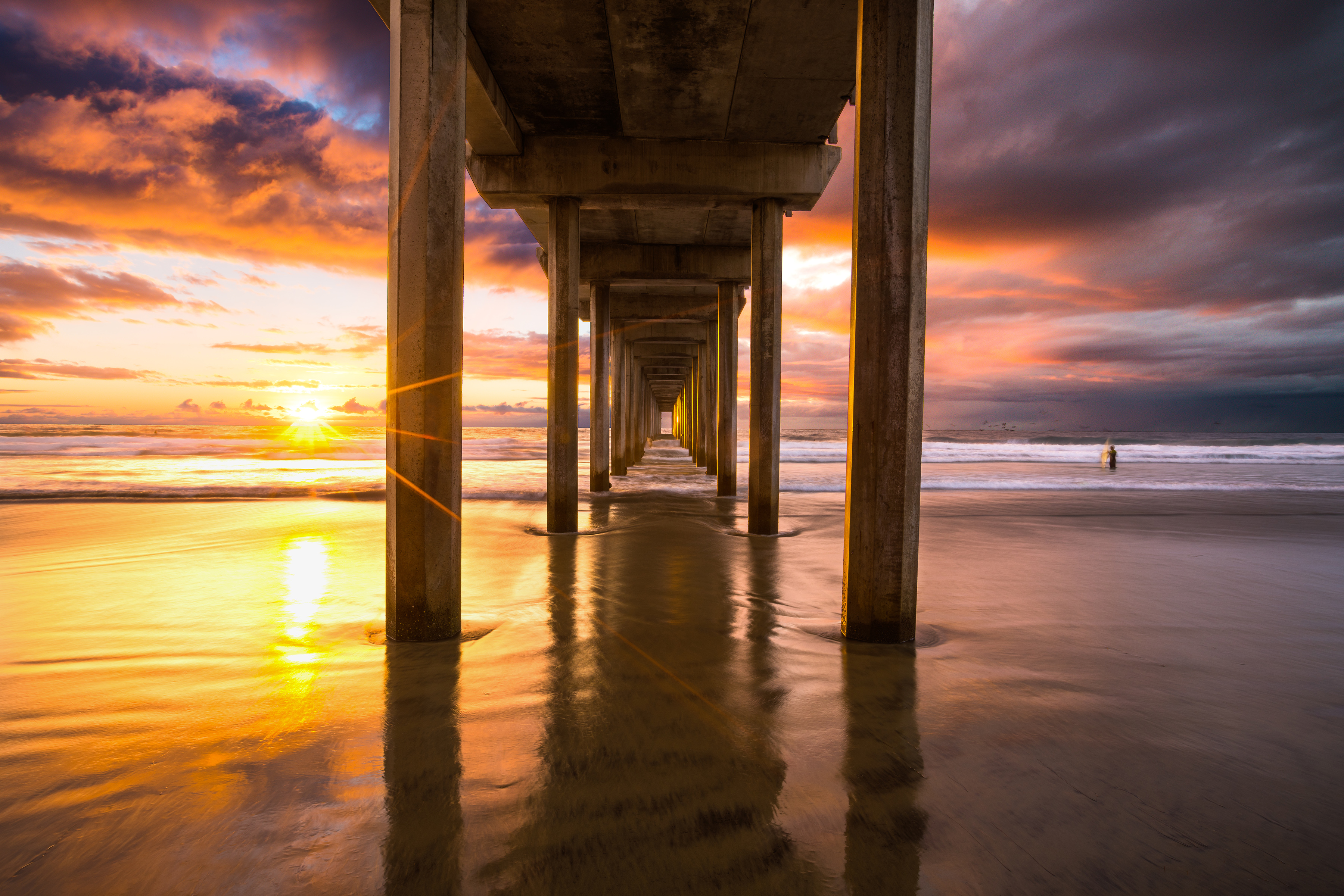 Scripps Burst