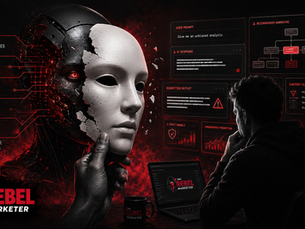 Is Your AI Biased? The Neutrality Mask Behind Claude and Corporate AI