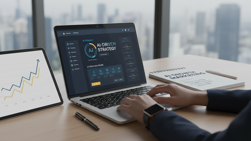 The Rebel Marketing Philosophy: Breaking the Mold for Real Growth