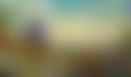 "Blessed Are the Spit Upon"