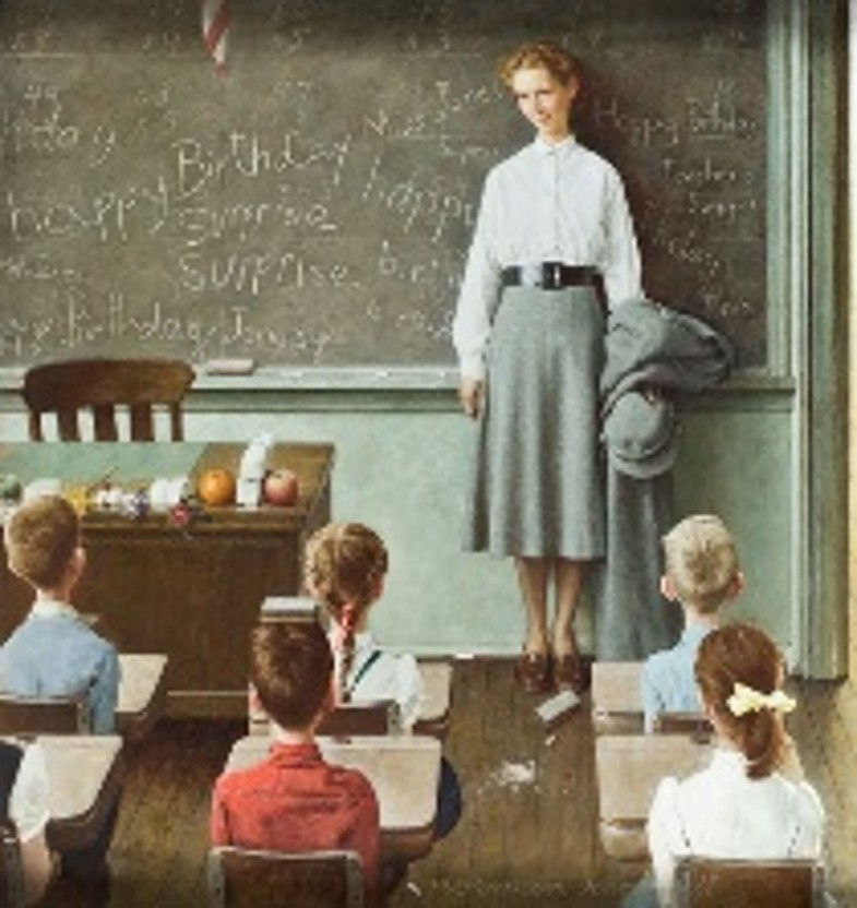 "Teach Me"