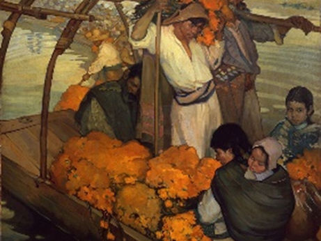 "Enter God's Gates with Thanksgiving"