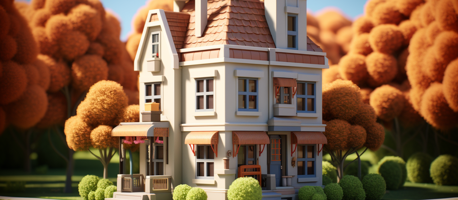 Renovate Or Rebuild Your Empty Nest Home To Generate Rental Income