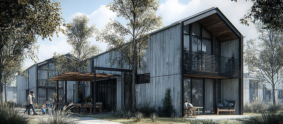 Do You Need To Hire Consultants If Your Multiplex Has An Architect?
