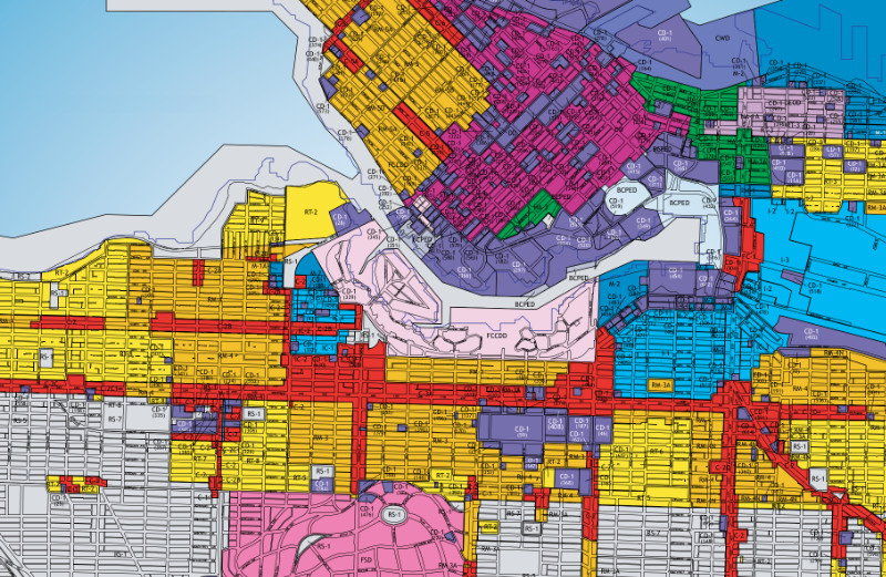 Perimeter Cid Map.pdf PERMITS, Part 2: Planning and Development