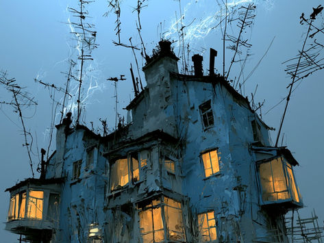 Electrify Your House or Multiplex To Avoid High Energy Costs