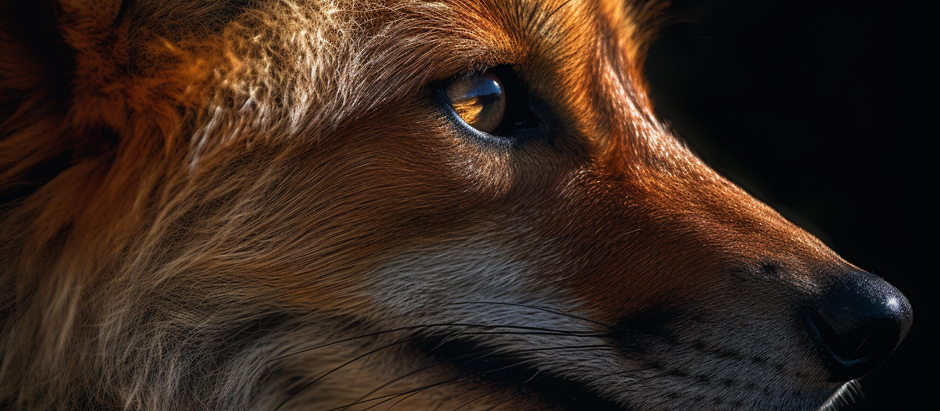 If Your Dream Home Had A Spirit Animal, What Would It Be?