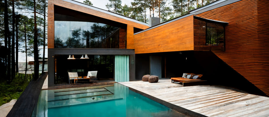 The Master Key to a Successful Home Renovation or New House Build