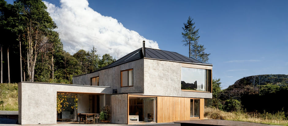 Increase The Value Of Your New House By Hiring An Architect