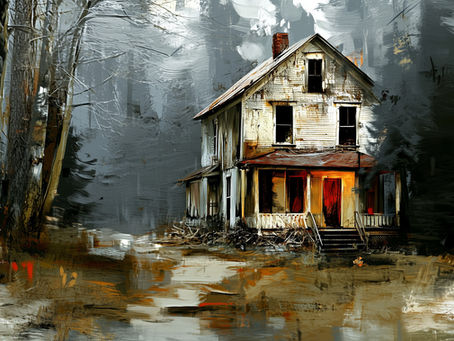 This Might Help You Sell Your Teardown House Property