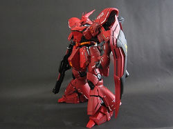 MGサザビーver.ka-4