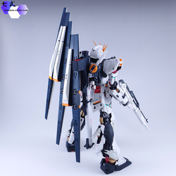 MGνガンダムver.ka-4