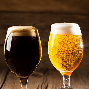 ビール