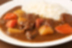 三ツ星シェフのこだわりカレー
