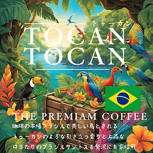 トーカン (ブラジル)