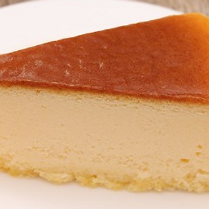 チーズケーキ