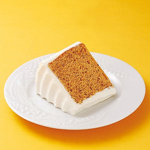 シフォンケーキ