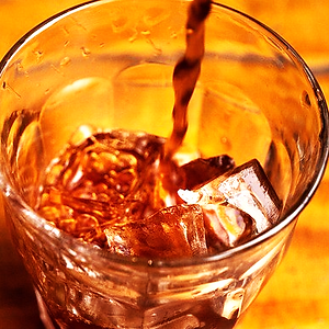 自家焙煎珈琲のコーヒー焼酎