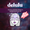Thumbnail: 🌀 Delulu: The Power of Positive Delusion to Manifest Your Dream Life