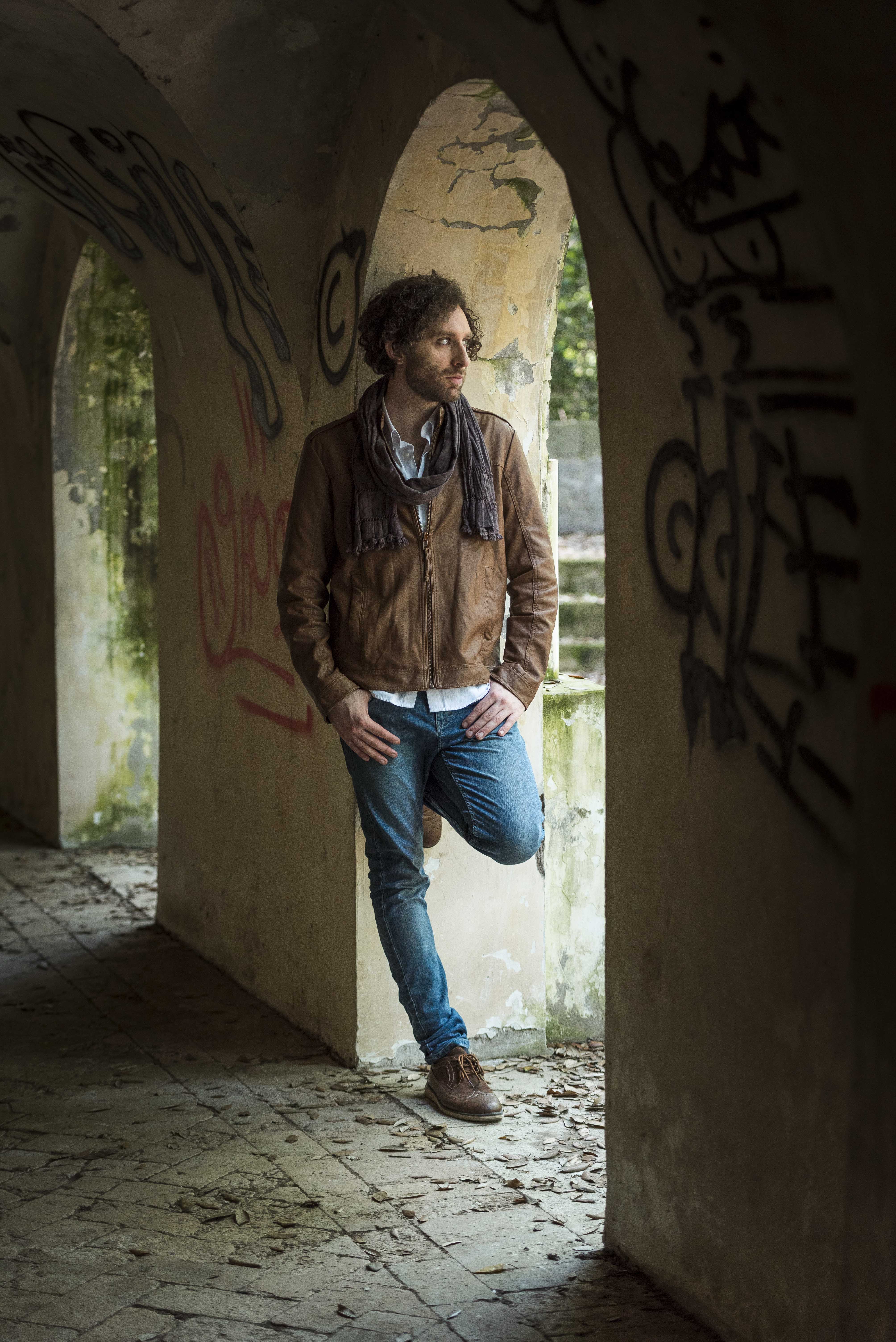 Scatti di Alberto Mantegna 2018