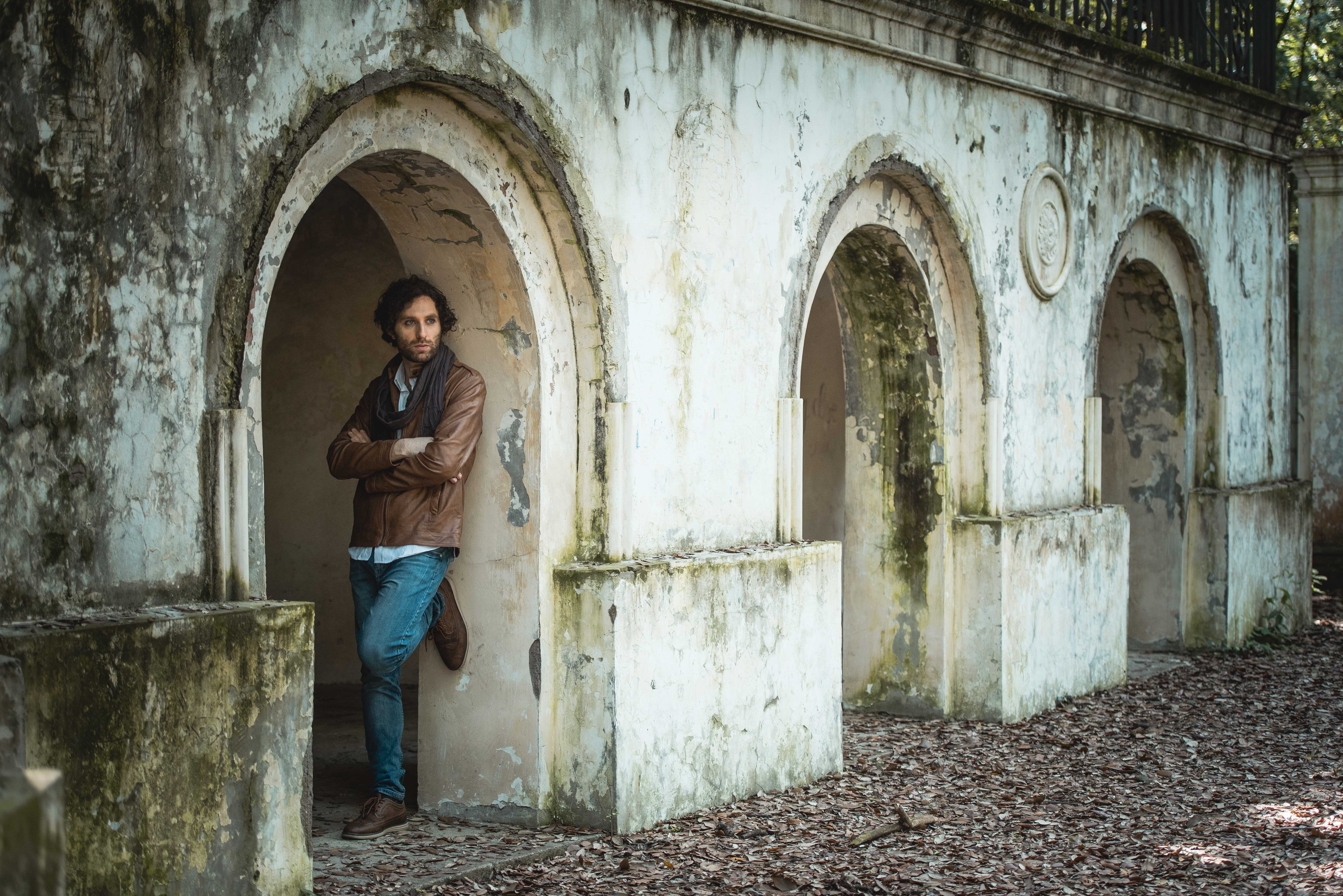 Scatti di Alberto Mantegna 2018