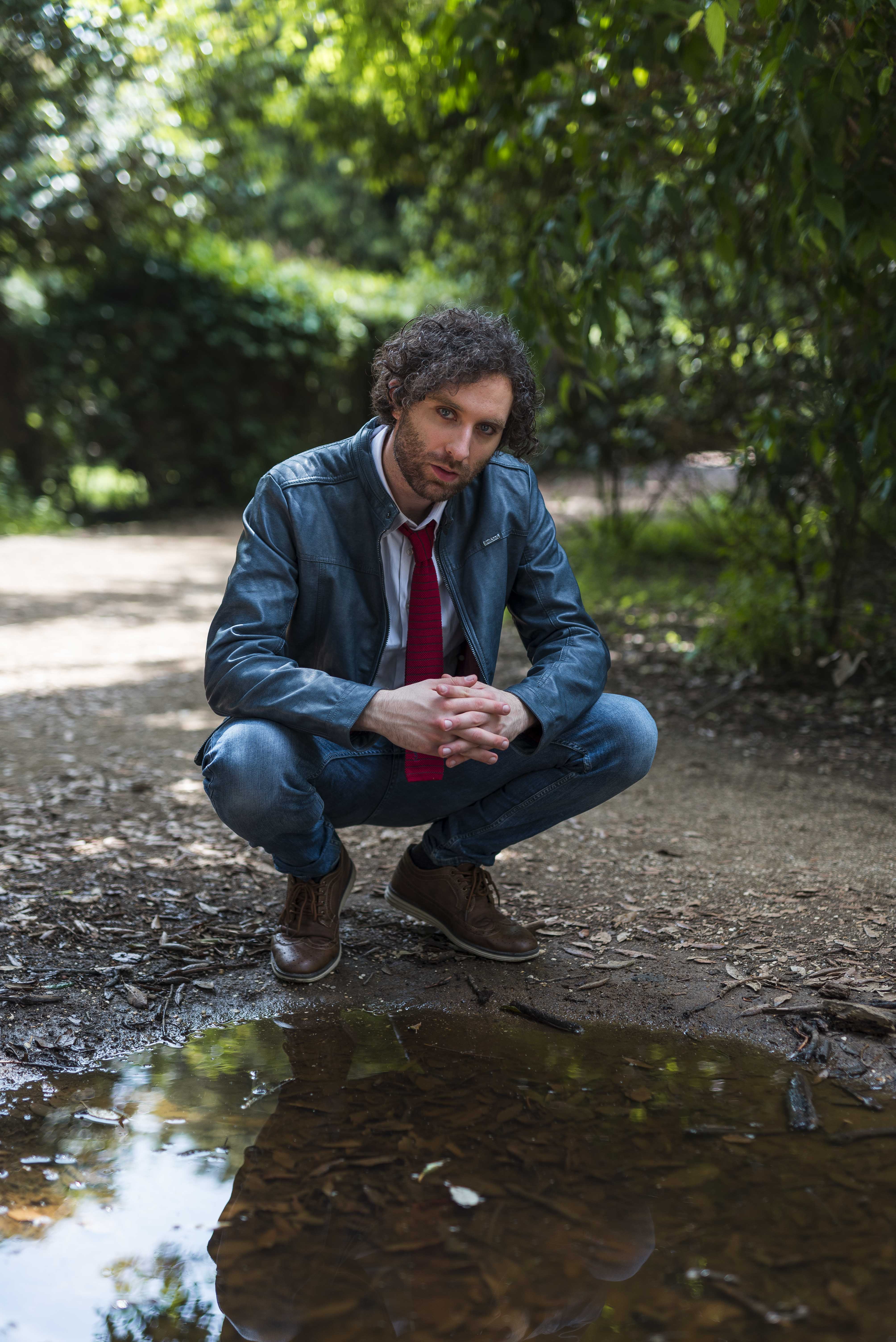 Scatti di Alberto Mantegna 2018