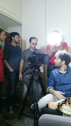 Backstage Il Risveglio