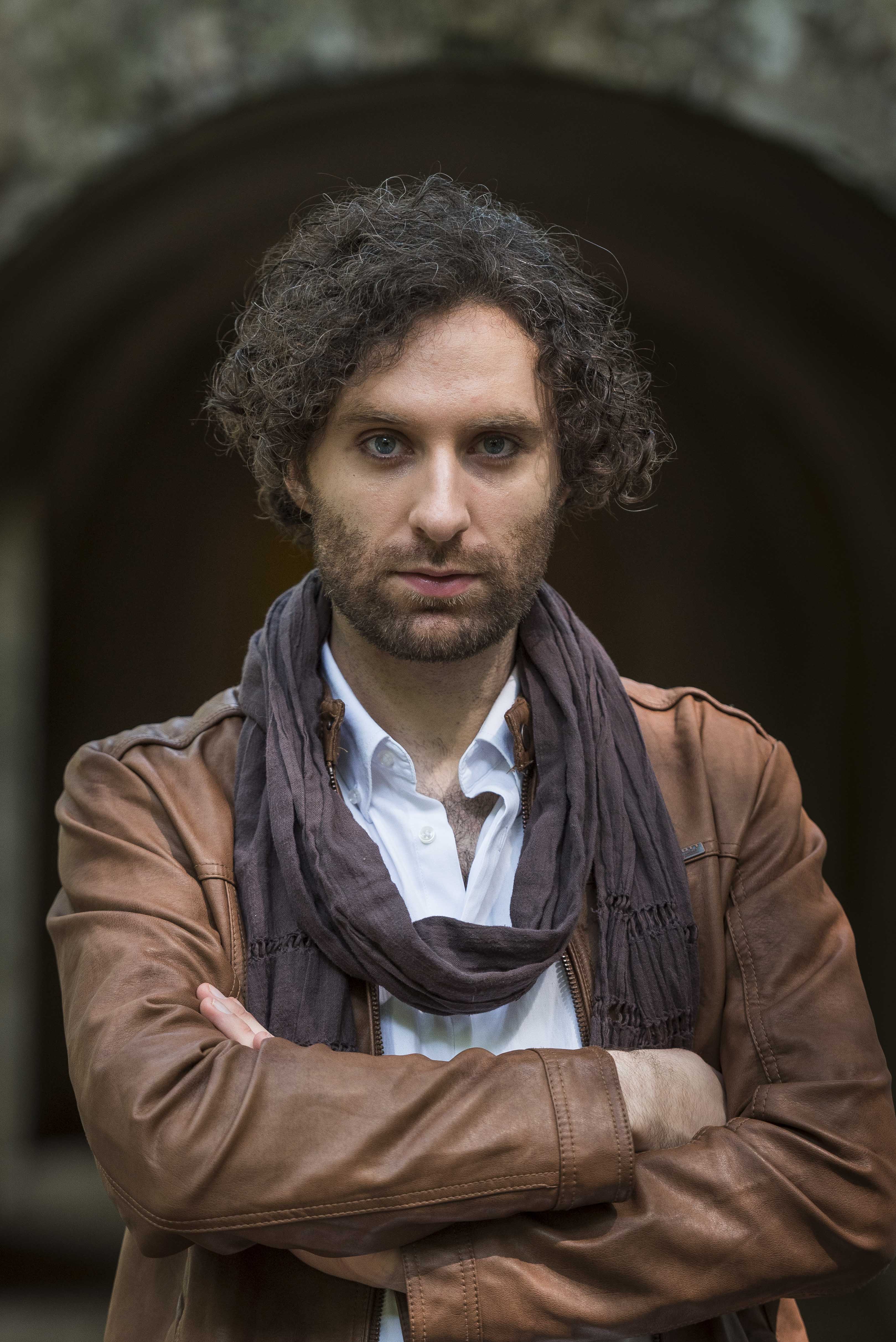 Scatti di Alberto Mantegna 2018