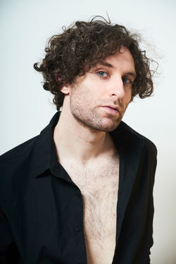 Scatti di Danilo Marocchi