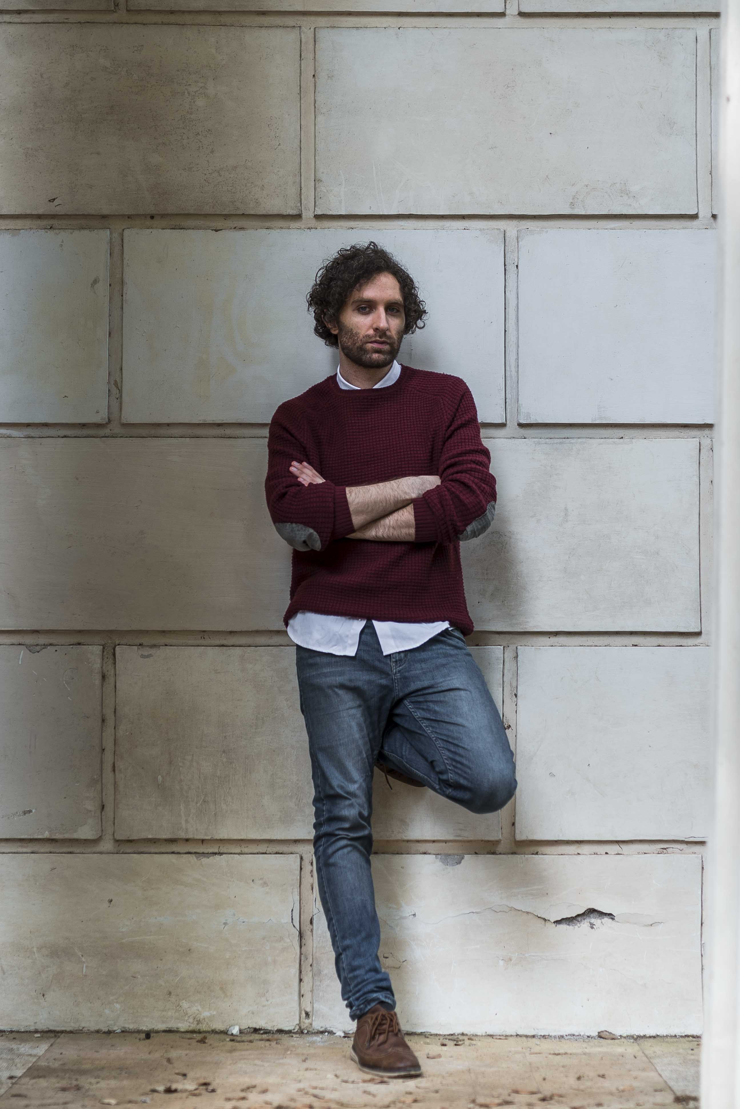 Scatti di Alberto Mantegna 2018