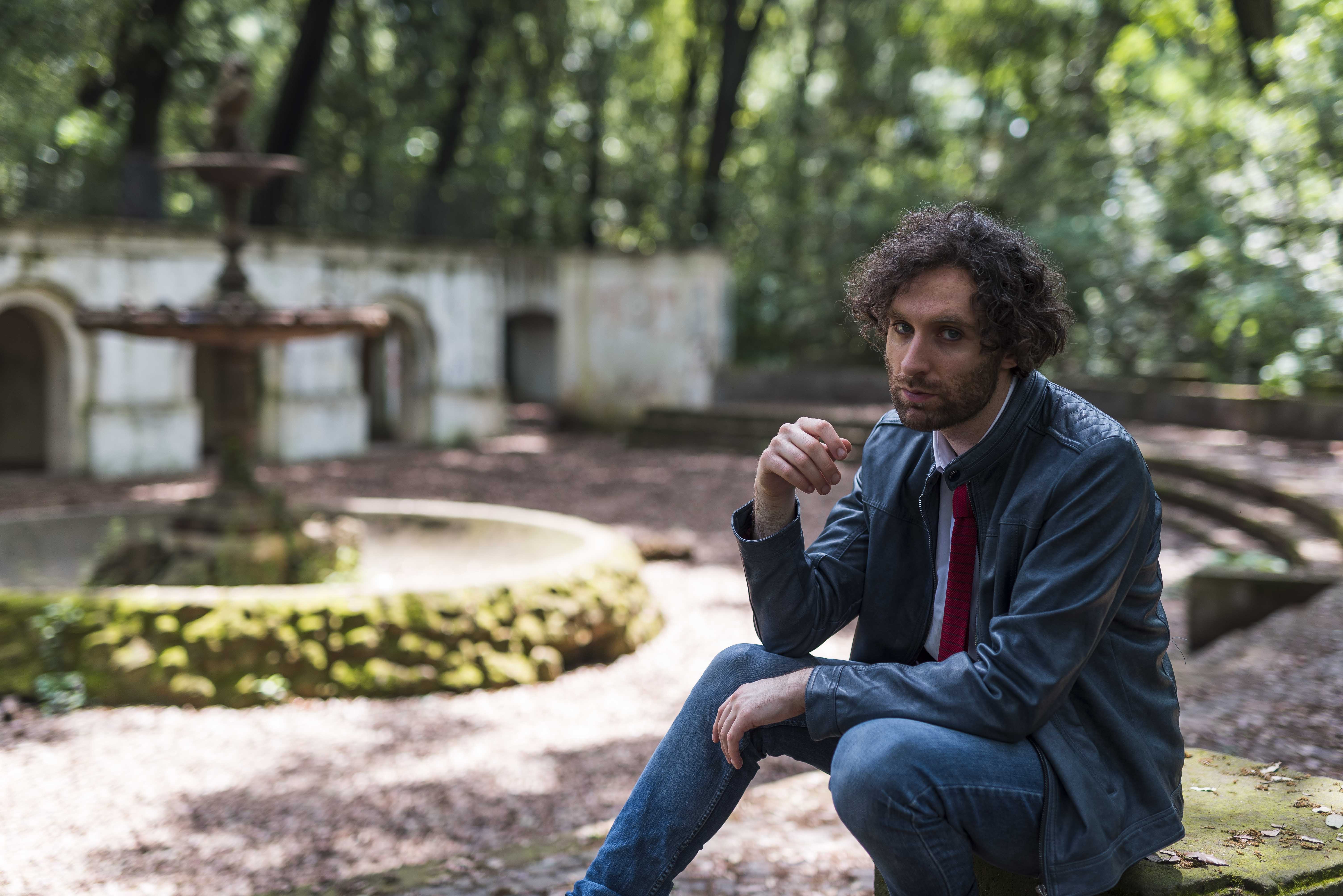 Scatti di Alberto Mantegna 2018