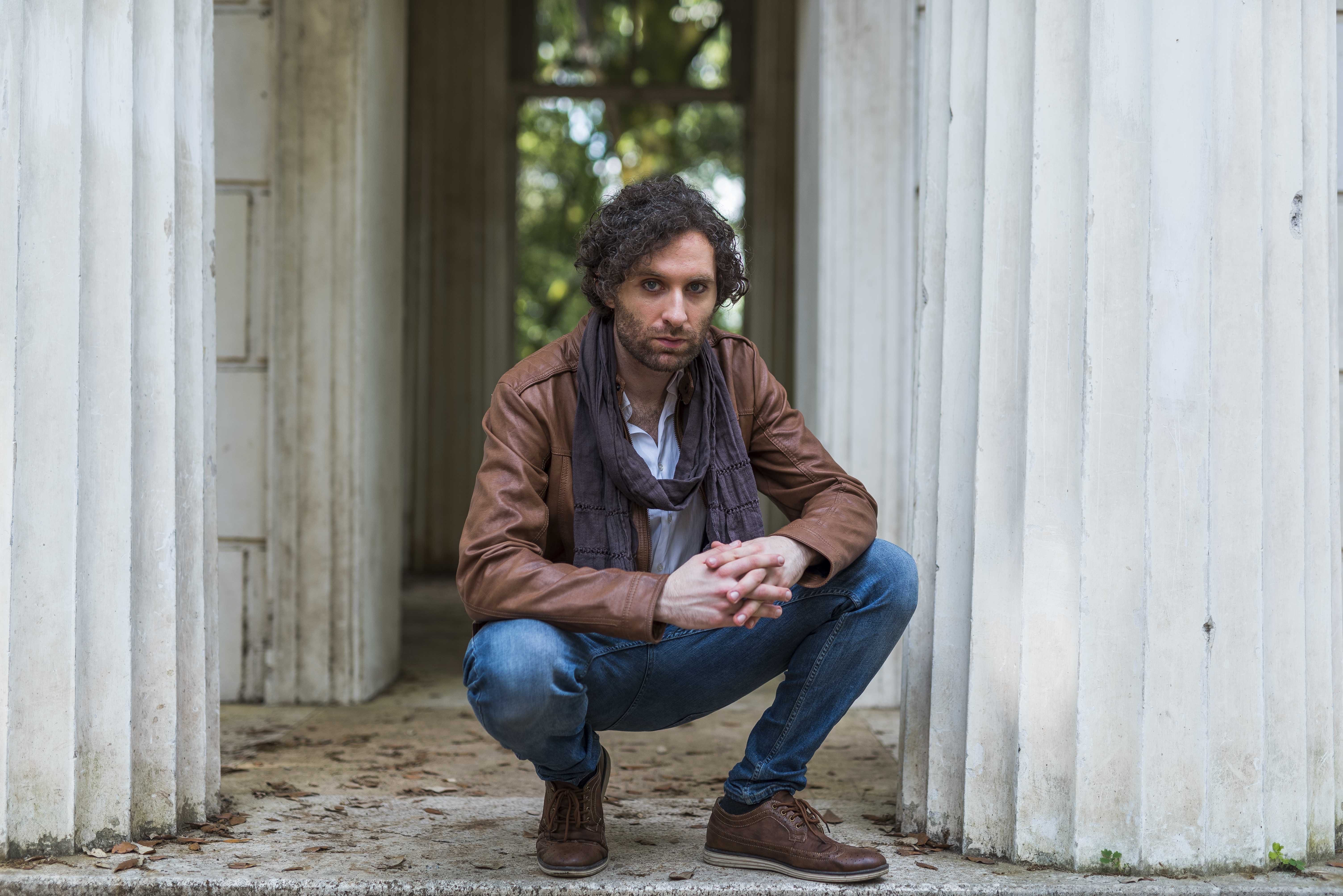 Scatti di Alberto Mantegna 2018