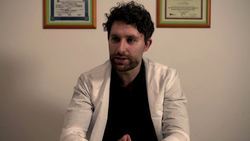 Non voglio più la quinta