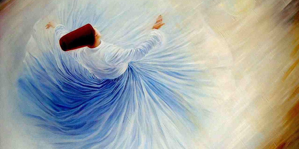 The Kinder Garden of Sufi Remembrance and Meditation