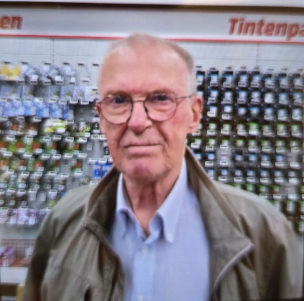 Stefan Kleitsch - o amintire