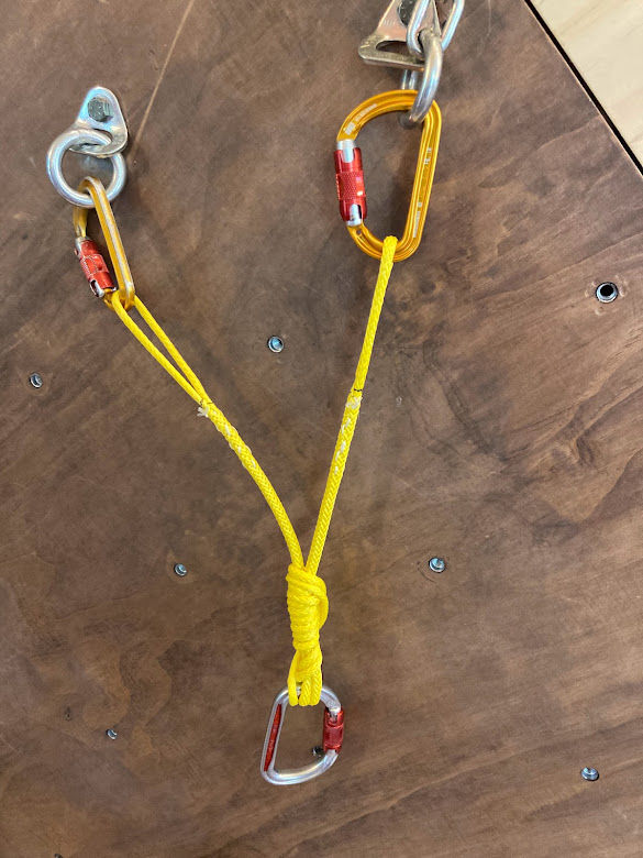 Thumbnail: Ultralight Anchor Sling