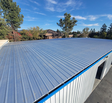 Reroof