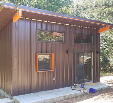 Custom Studio
