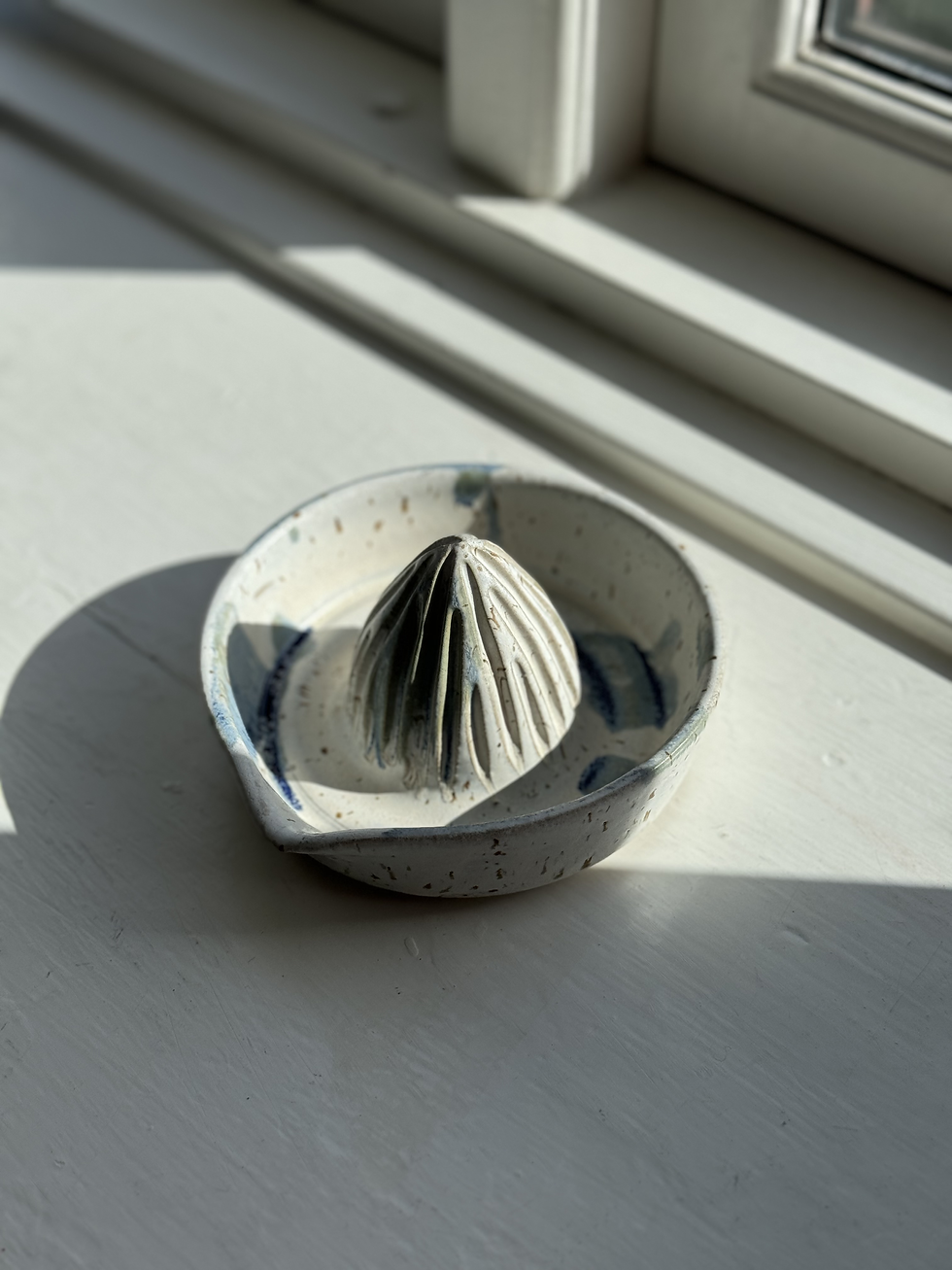 Miniaturebillede: Citruspresser Splash