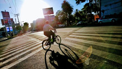 Fotografía Urbana 3