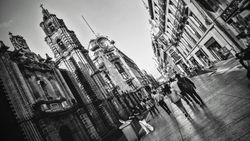Fotografía Urbana 5