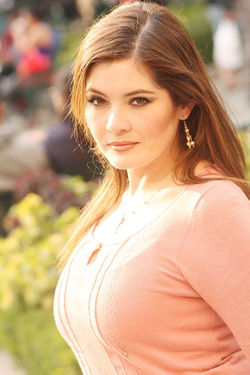 Retrato casual 2