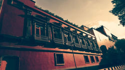 Fotografía Urbana 26