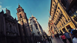 Fotografía Urbana 25