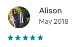 accommodation in Berrima 5 star review