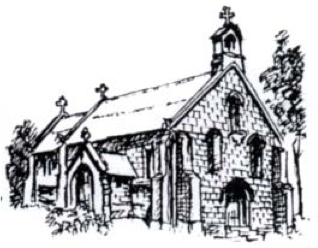 accommodation in Berrima- St Francis Xavier Catholic Church